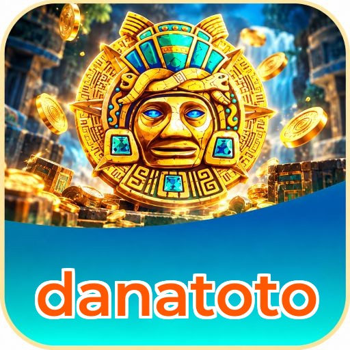 Screenshot 1 - danatoto Home Screen