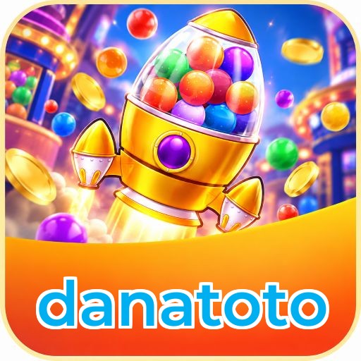 Screenshot 3 - danatoto Settings