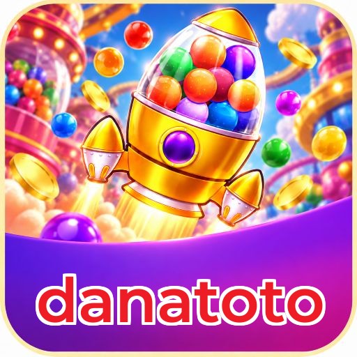 Screenshot 4 - danatoto Dark Mode