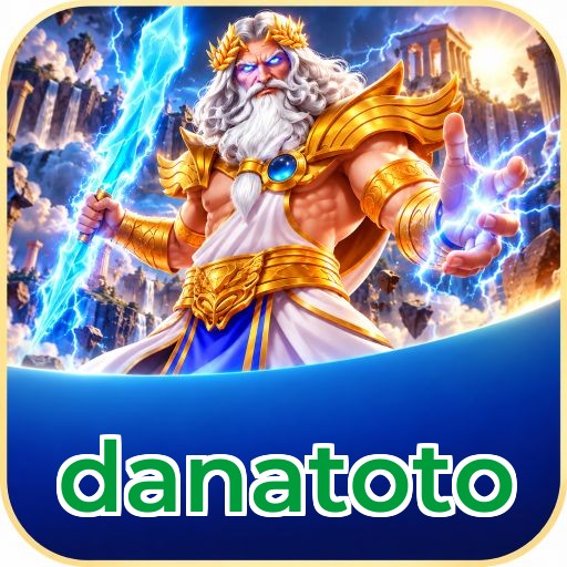 Screenshot 3 - danatoto Settings
